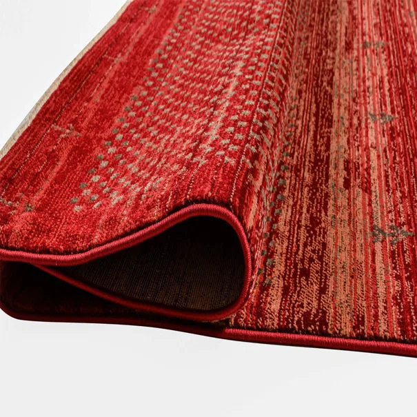 Χαλί (200x290) Polcarpet Kazak Oriental 825 Bordo