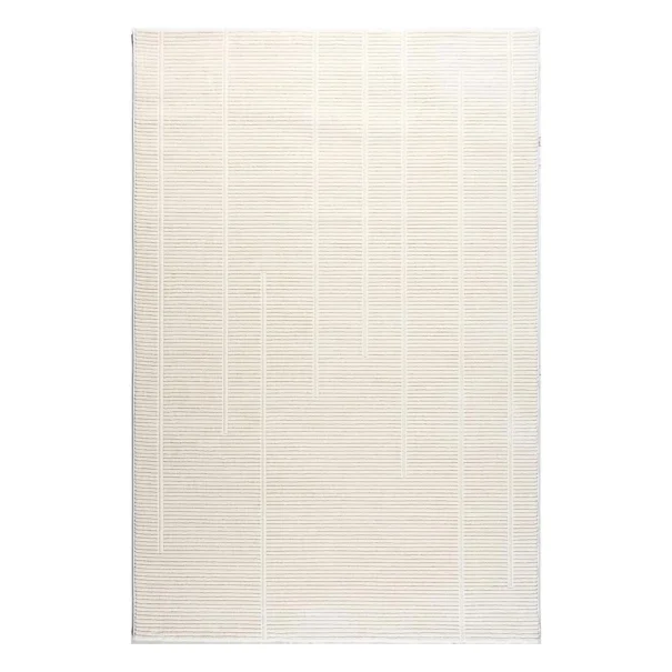 Χαλί (160x230) Polcarpet Parma 150 Cream