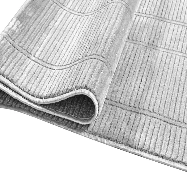 Χαλί (160x230) Polcarpet Parma 150 L.Grey