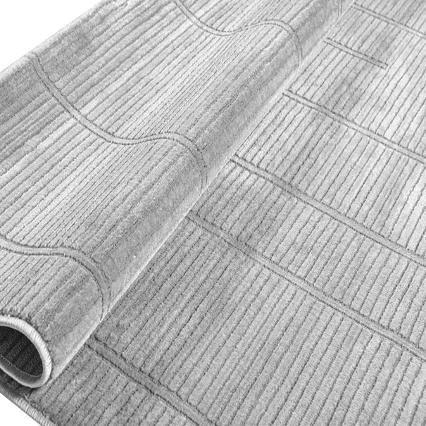 Χαλί (200x290) Polcarpet Parma 150 L.Grey