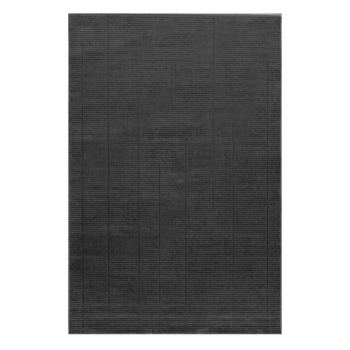 Χαλί (160x230) Polcarpet Parma 150 Anthracite