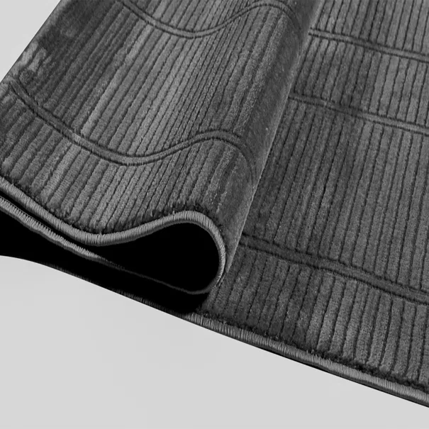 Χαλί (200x290) Polcarpet Parma 150 Anthracite