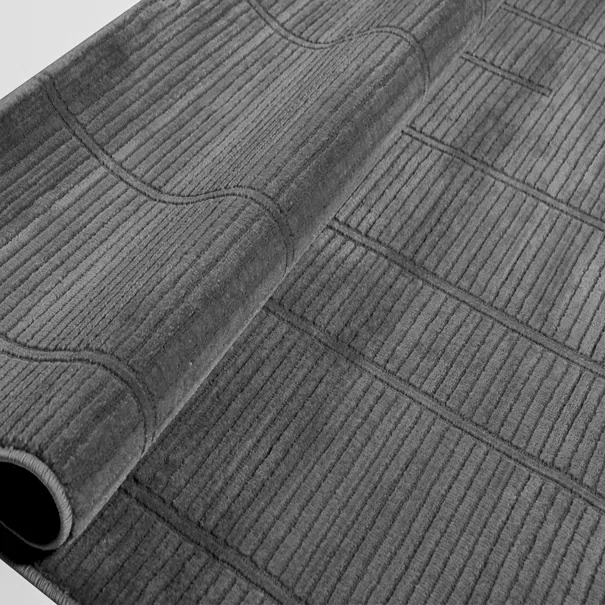 Χαλί (200x290) Polcarpet Parma 150 Anthracite