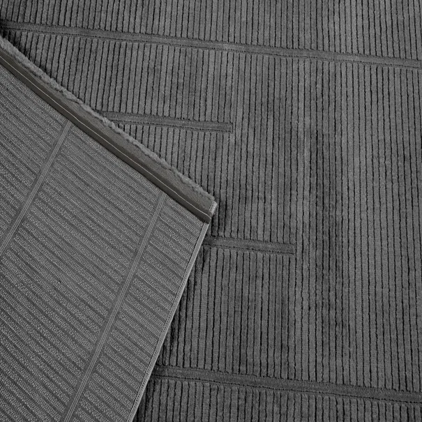 Χαλί (200x290) Polcarpet Parma 150 Anthracite