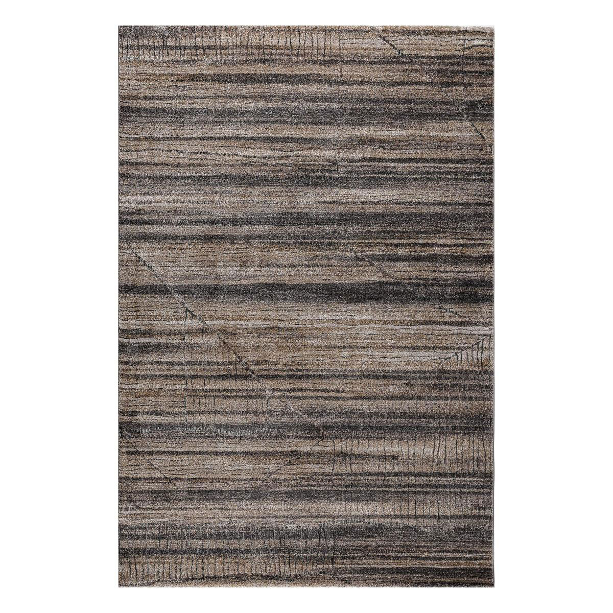 Χαλί (160x230) Polcarpet Giza Cairo 54019 Brown