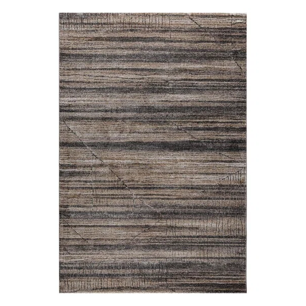 Χαλί (200x290) Polcarpet Giza Cairo 54019 Brown