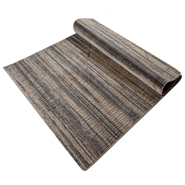 Χαλί (200x290) Polcarpet Giza Cairo 54019 Brown