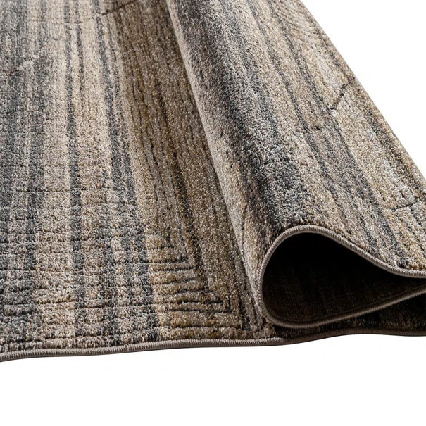 Χαλί (200x290) Polcarpet Giza Cairo 54019 Brown