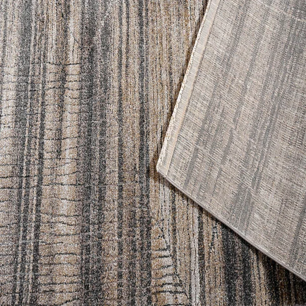 Χαλί (200x290) Polcarpet Giza Cairo 54019 Brown