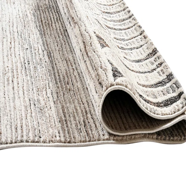 Χαλί (160x230) Polcarpet Giza Cairo 54018 Beige