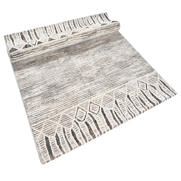 Χαλί (160x230) Polcarpet Giza Cairo 54018 Beige