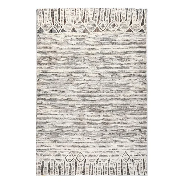 Χαλί (160x230) Polcarpet Giza Cairo 54018 Beige