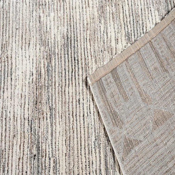 Χαλιά Κρεβατοκάμαρας (Σετ 3τμχ) Polcarpet Giza Cairo 54018 Beige