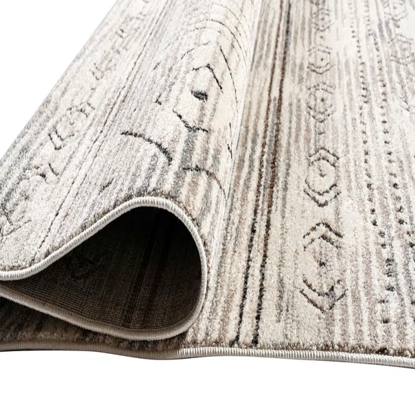 Χαλί (160x230) Polcarpet Giza Cairo 54016 Beige