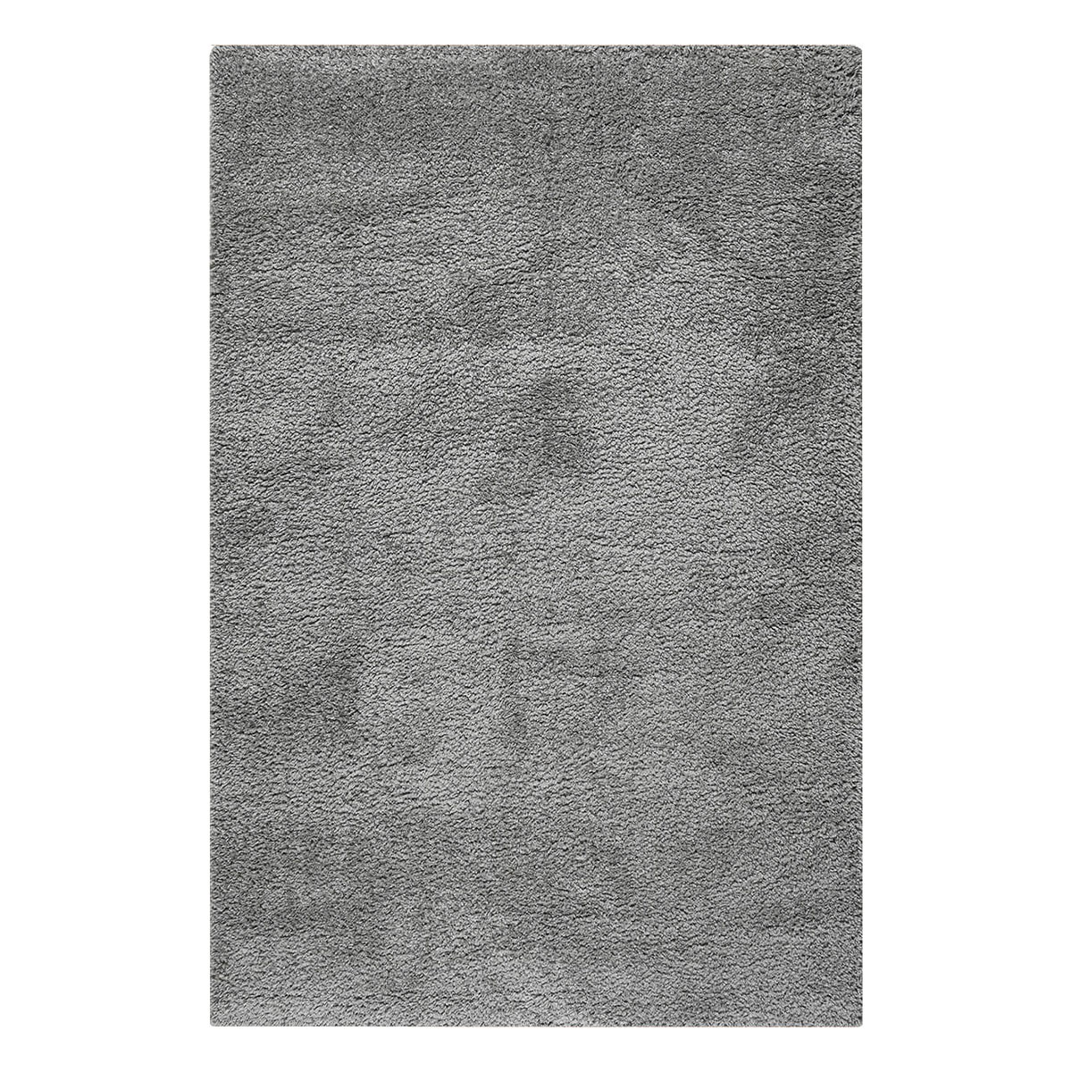 Χαλί (200x290) Polcarpet Puffy Shaggy 1001 Grey