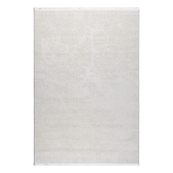 Χαλί (160x230) Polcarpet Platinum 7747 Beige