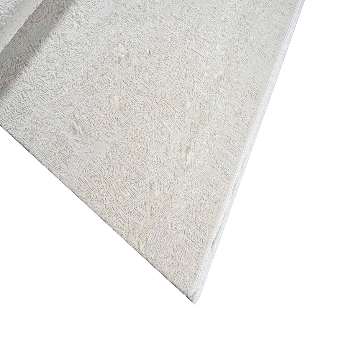 Χαλί (240X330) Polcarpet Platinum 7747 Beige Χαλιά Σαλονιού Χειμερινά Μονόχρωμα Spitishop