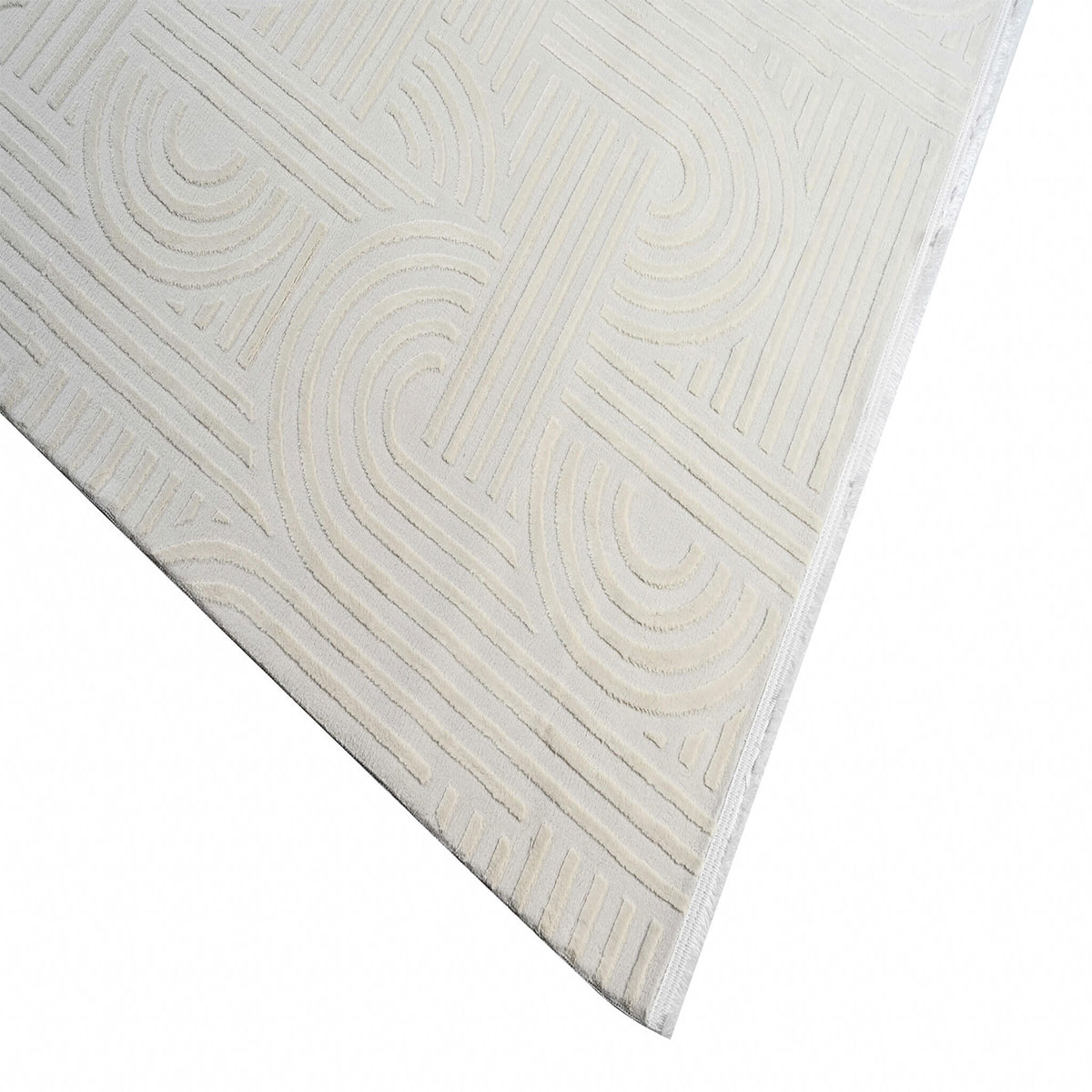 Χαλί (160x230) Polcarpet Platinum 8374 Beige