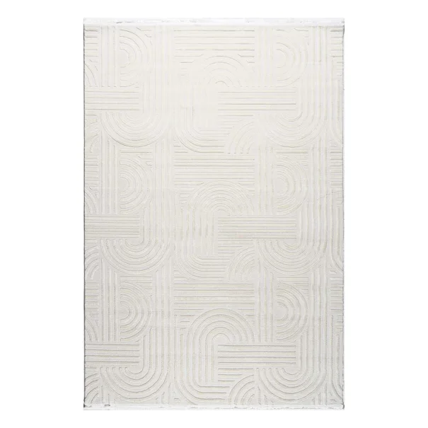 Χαλί (160x230) Polcarpet Platinum 8374 Beige