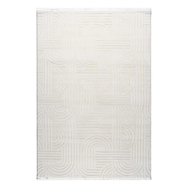 Χαλί (200x290) Polcarpet Platinum 8374 Beige
