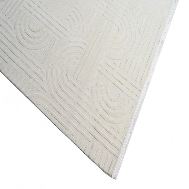 Χαλί (200x290) Polcarpet Platinum 8374 Beige