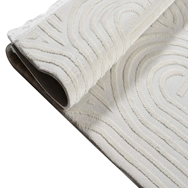Χαλί (200x290) Polcarpet Platinum 8374 Beige