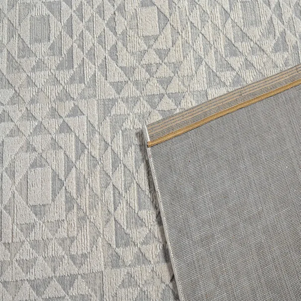 Χαλί (200x290) Polcarpet Vera 265 Ivory/Grey