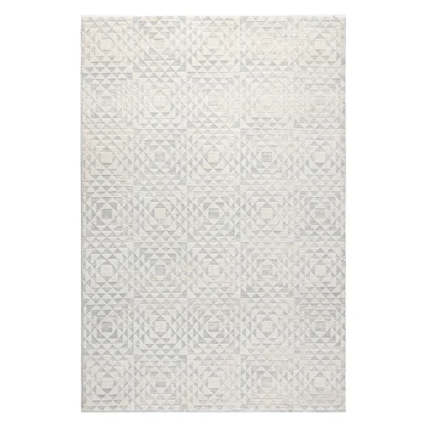 Χαλί (200x290) Polcarpet Vera 265 Ivory/Grey