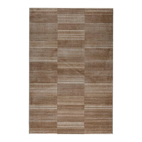 Χαλί (200x290) Polcarpet Vera 267 Brown