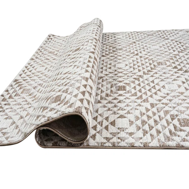 Χαλί (200x290) Polcarpet Vera 265 Brown