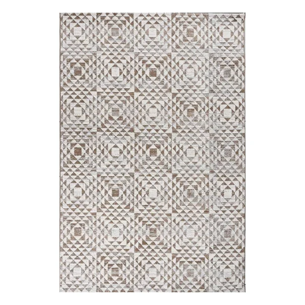 Χαλί (200x290) Polcarpet Vera 265 Brown