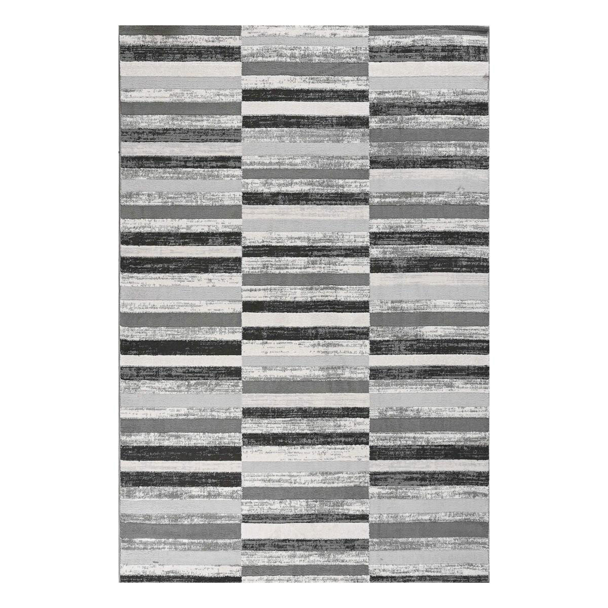 Χαλί (200x290) Polcarpet Vera 267 Ivory/Anthracite