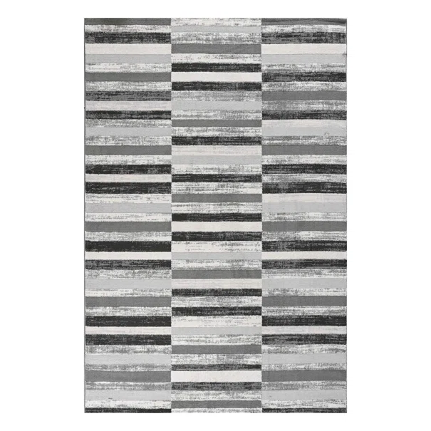 Χαλί (200x290) Polcarpet Vera 267 Ivory/Anthracite