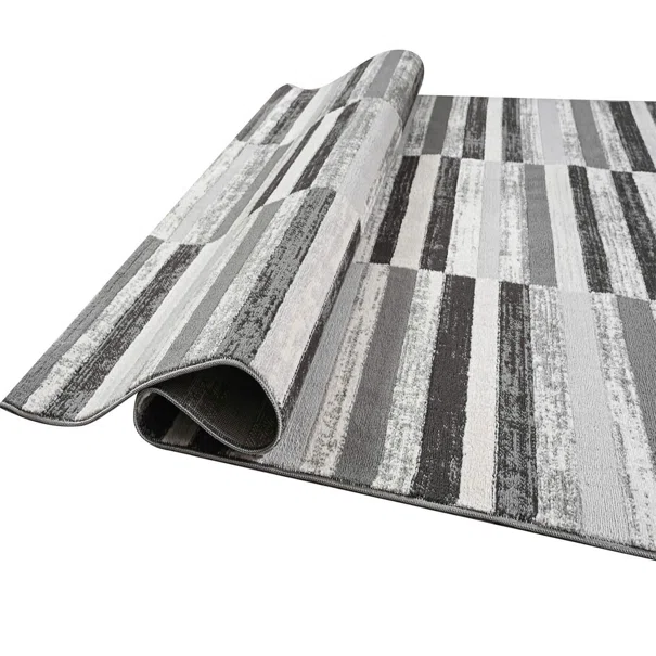 Χαλί (200x290) Polcarpet Vera 267 Ivory/Anthracite