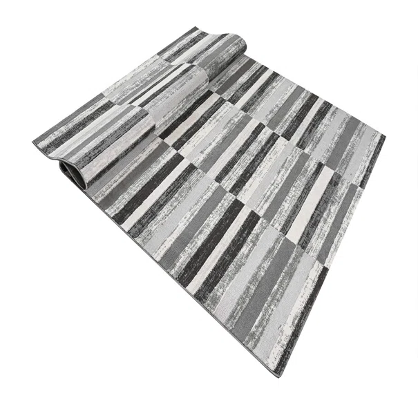 Χαλί (200x290) Polcarpet Vera 267 Ivory/Anthracite