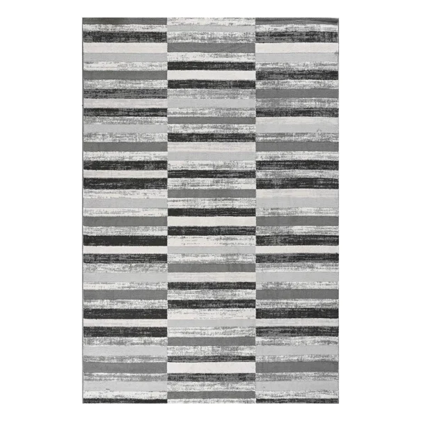 Χαλί (200x290) Polcarpet Vera 267 Ivory/Anthracite