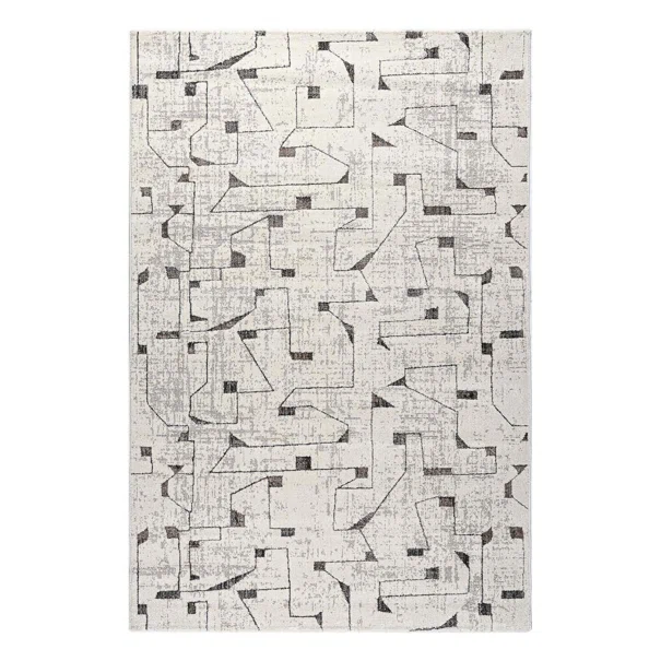 Χαλί (200x290) Polcarpet Giza Cairo 28002 Beige