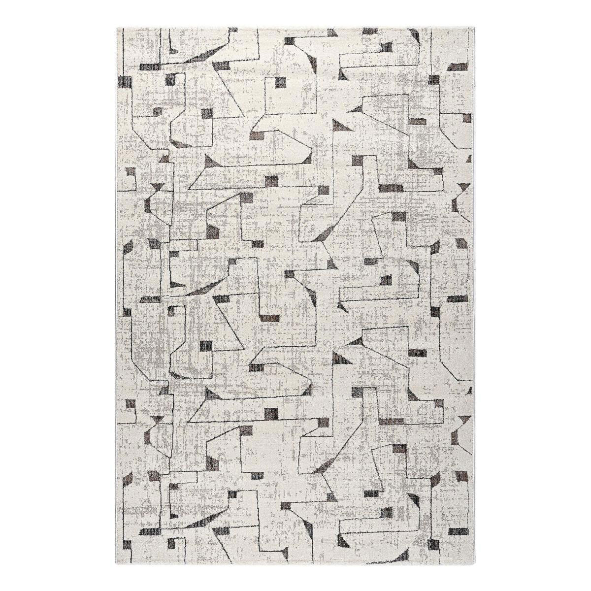 Χαλί (240x330) Polcarpet Giza Cairo 28002 Beige