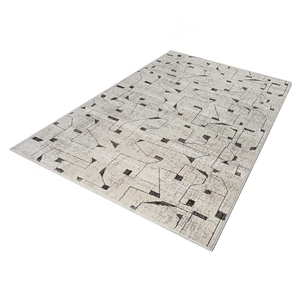 Χαλί (240x330) Polcarpet Giza Cairo 28002 Beige