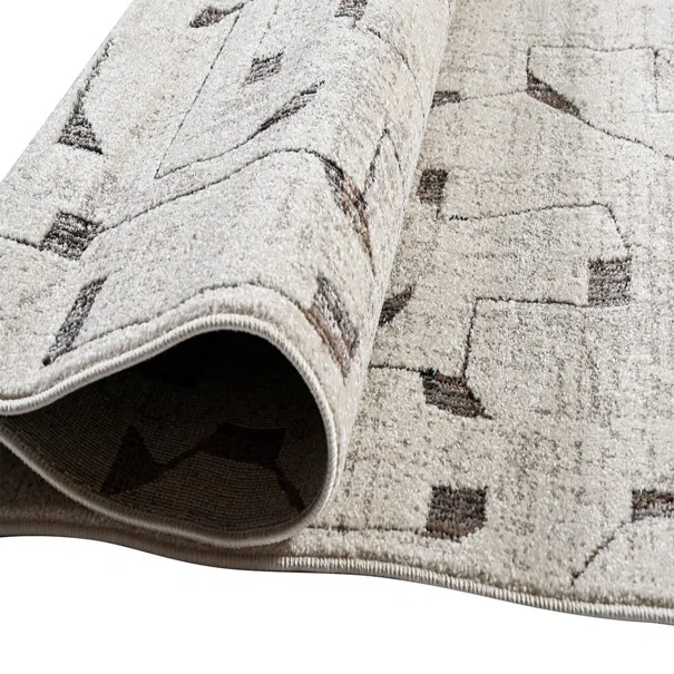 Χαλί (240x330) Polcarpet Giza Cairo 28002 Beige