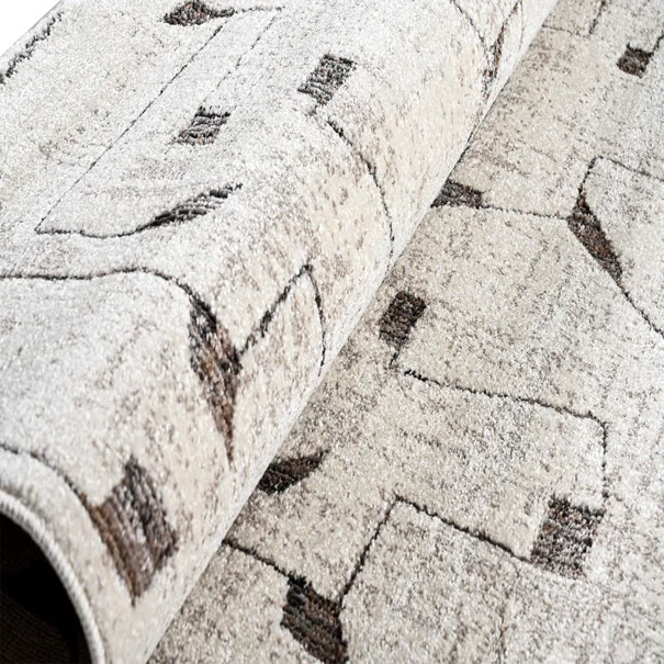 Χαλί (240x330) Polcarpet Giza Cairo 28002 Beige