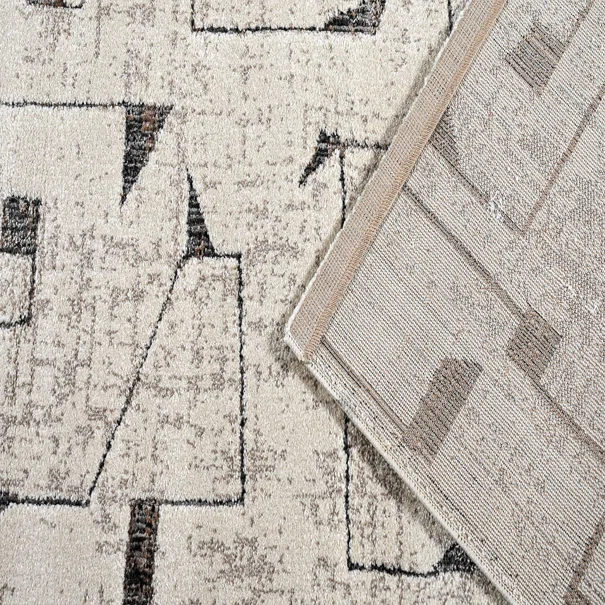 Χαλί (240x330) Polcarpet Giza Cairo 28002 Beige