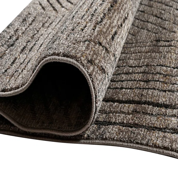 Χαλί (160x230) Polcarpet Giza Cairo 44002 Brown