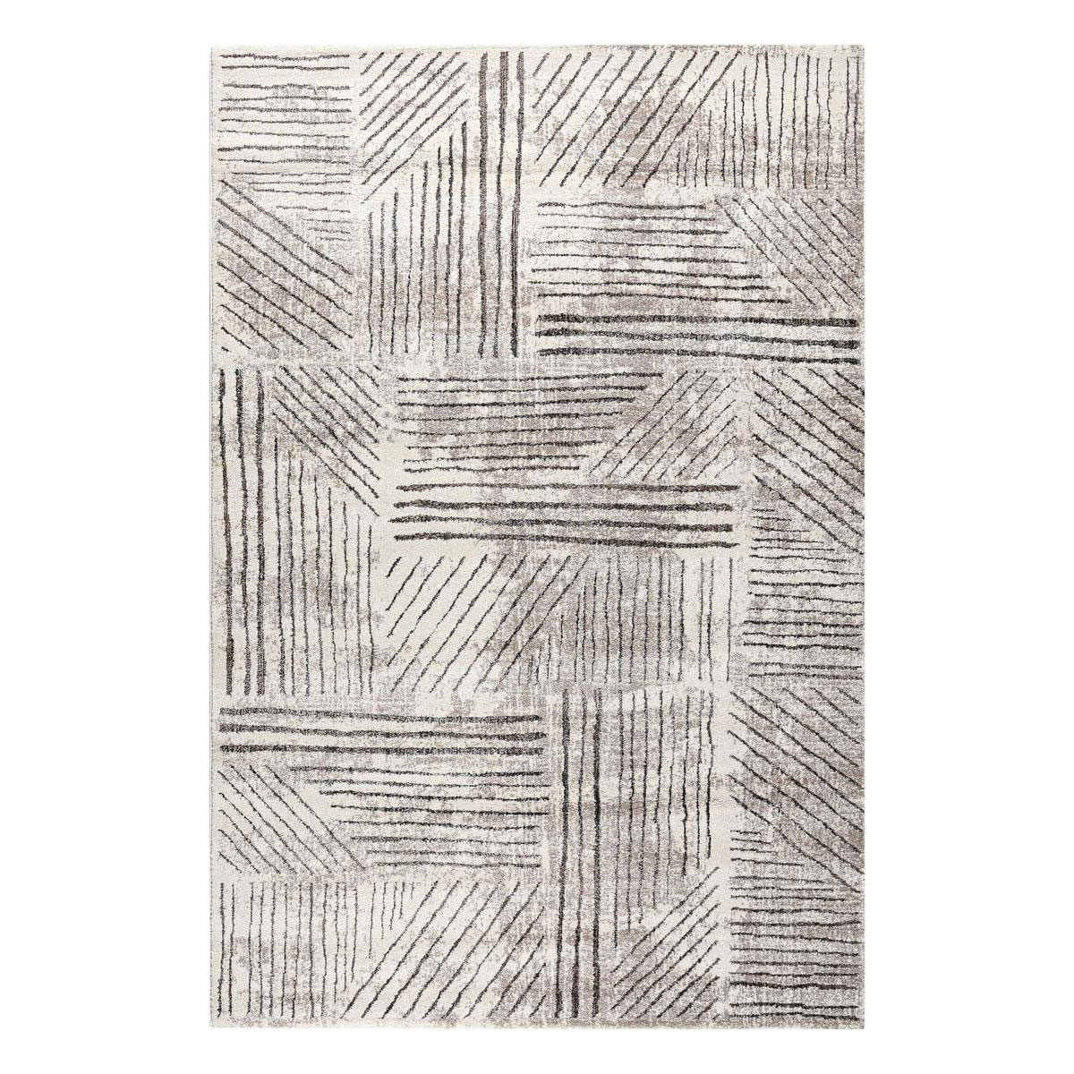 Χαλί (160x230) Polcarpet Giza Cairo 44002 Beige