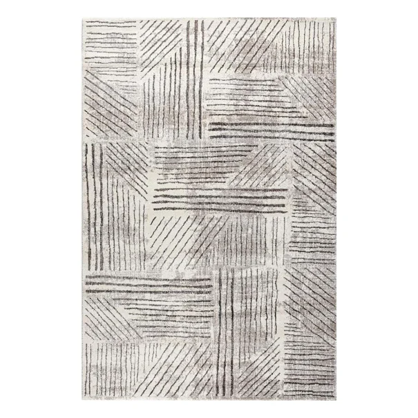 Χαλί (160x230) Polcarpet Giza Cairo 44002 Beige