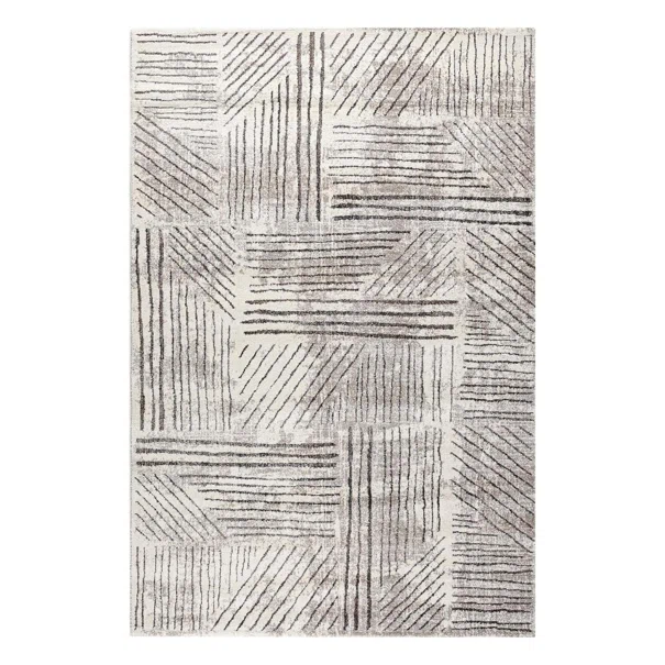 Χαλί (200x290) Polcarpet Giza Cairo 44002 Beige