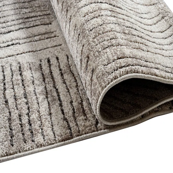 Χαλί (200x290) Polcarpet Giza Cairo 44002 Beige