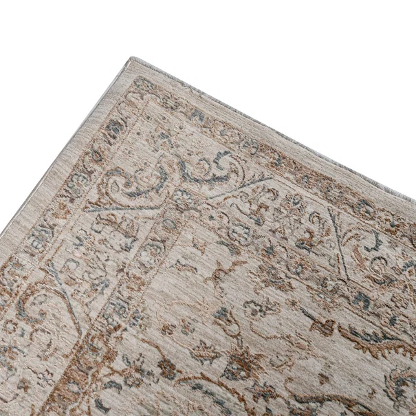 Χαλί (170x240) Polcarpet Lyra 868 Beige/Mint