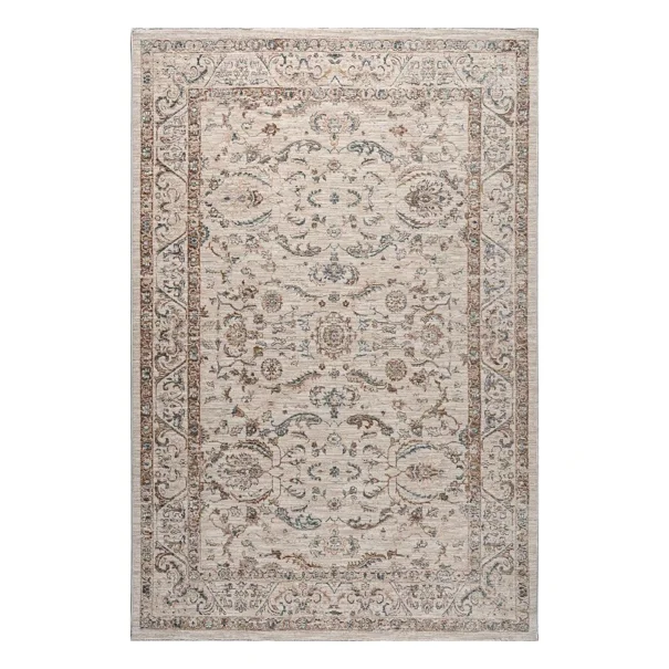 Χαλί (170x240) Polcarpet Lyra 868 Beige/Mint