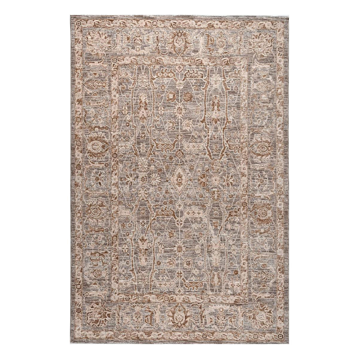 Χαλί (200x290) Polcarpet Lyra 867 Brown